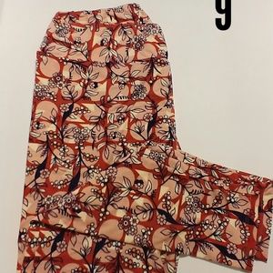 Lularoe Leggings